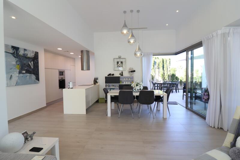 3 bedroom Villa for sale