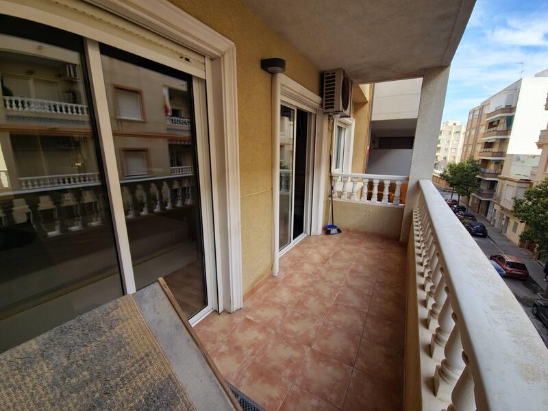 3 chambre Appartement à vendre