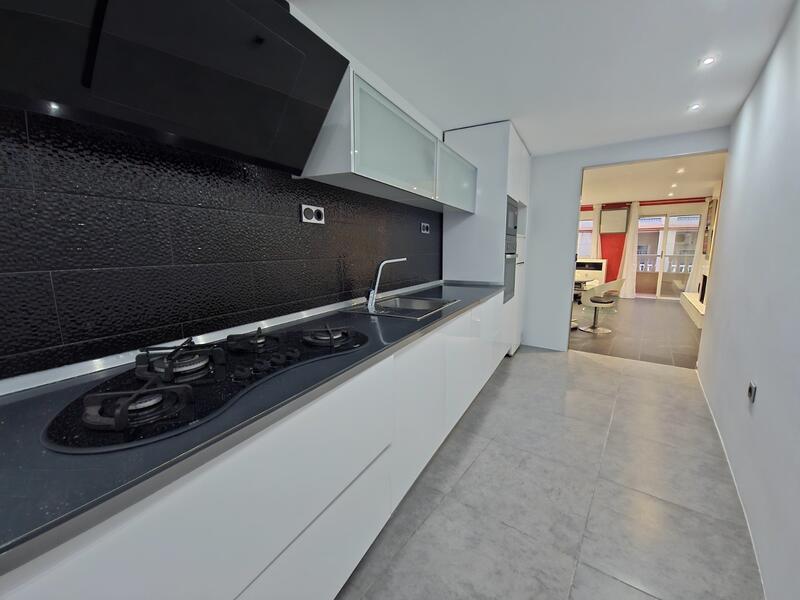 3 chambre Appartement à vendre