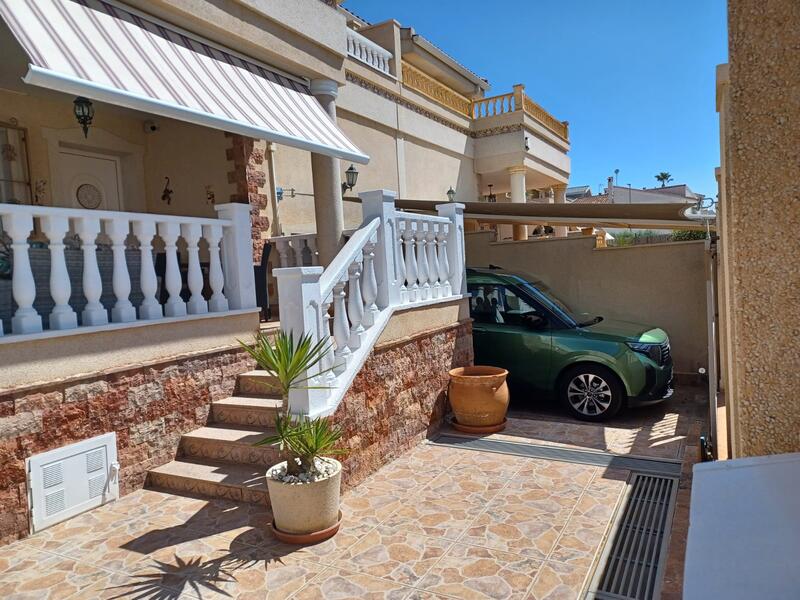 3 chambre Villa à vendre