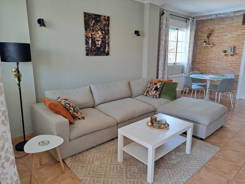 3 chambre Villa à vendre