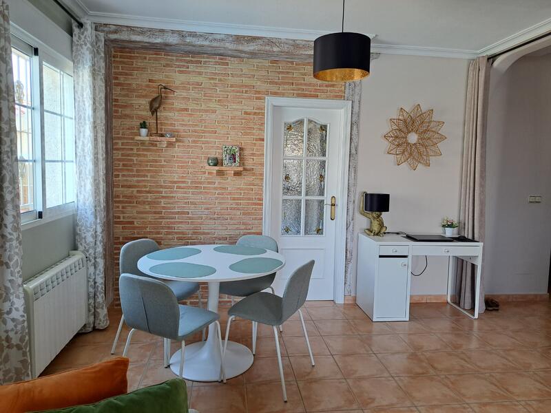 3 chambre Villa à vendre