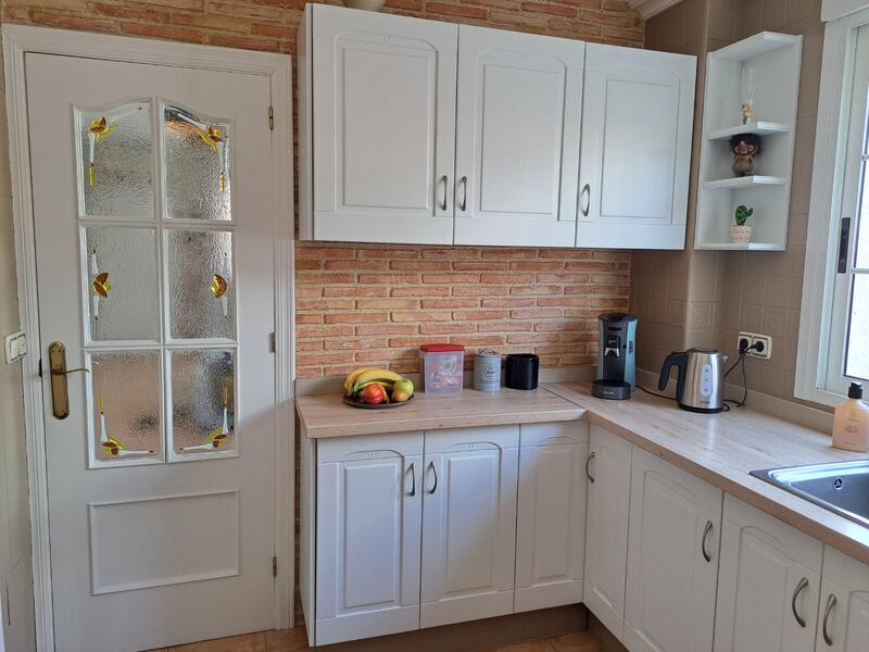 3 chambre Villa à vendre