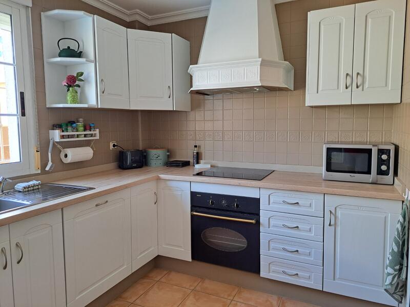 3 chambre Villa à vendre