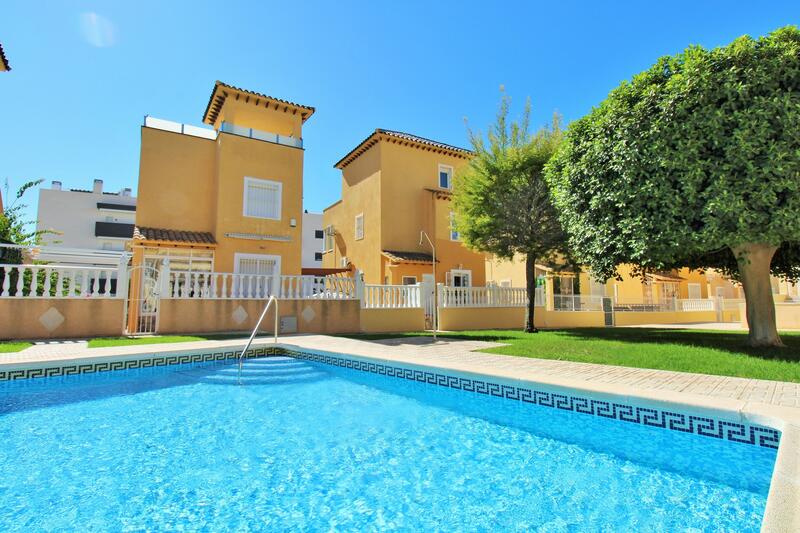 3 bedroom Villa for sale