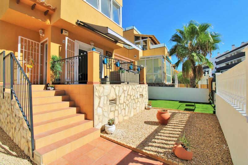 3 bedroom Villa for sale