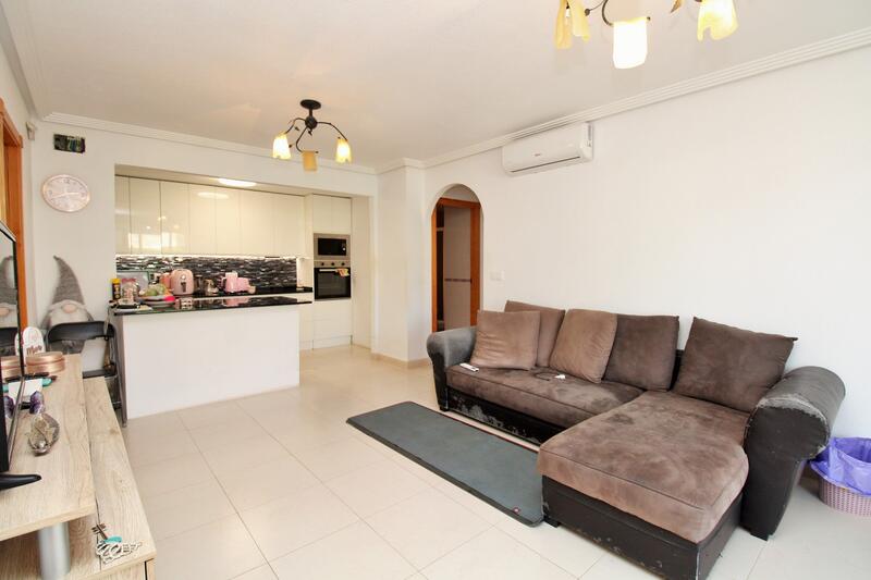 2 chambre Appartement à vendre
