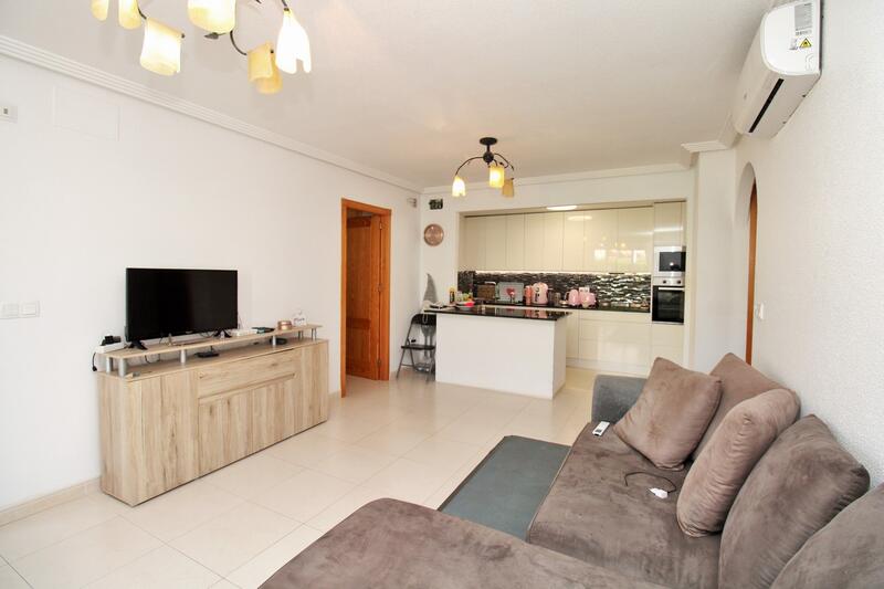 2 chambre Appartement à vendre