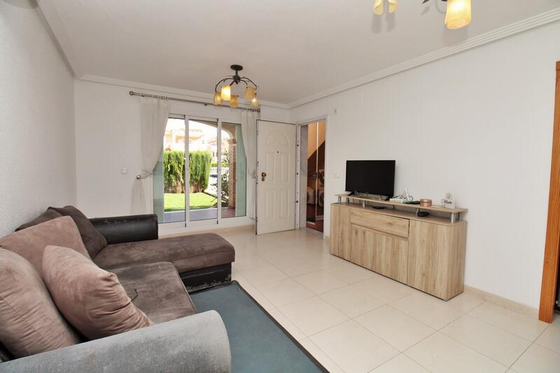 2 chambre Appartement à vendre