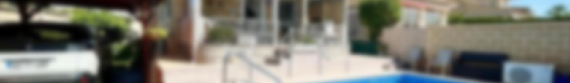 3 sovrum Villa till salu