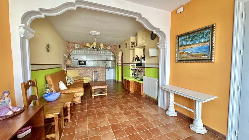 3 Schlafzimmer Stadthaus zu verkaufen