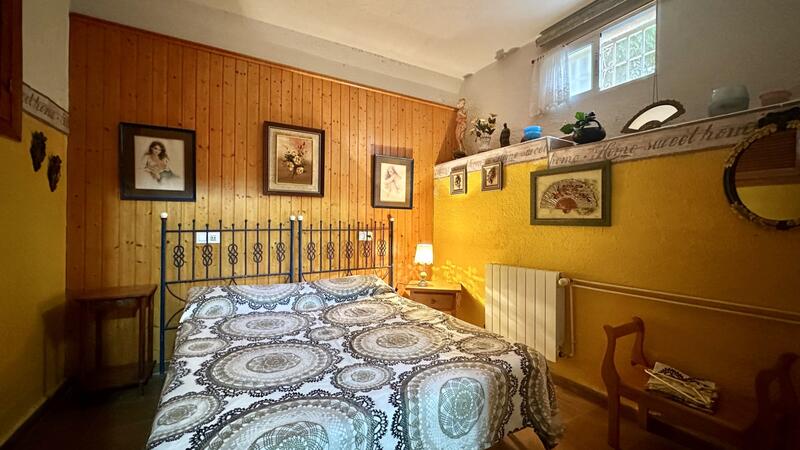 3 Schlafzimmer Stadthaus zu verkaufen