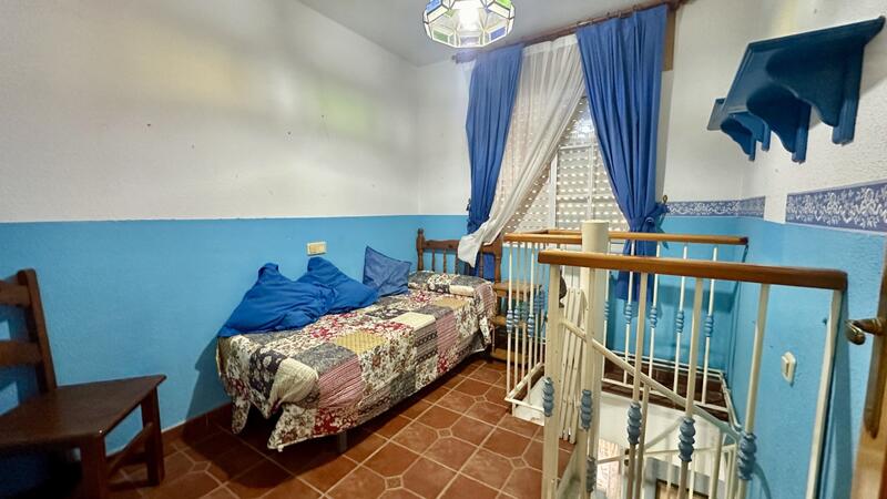 3 Schlafzimmer Stadthaus zu verkaufen