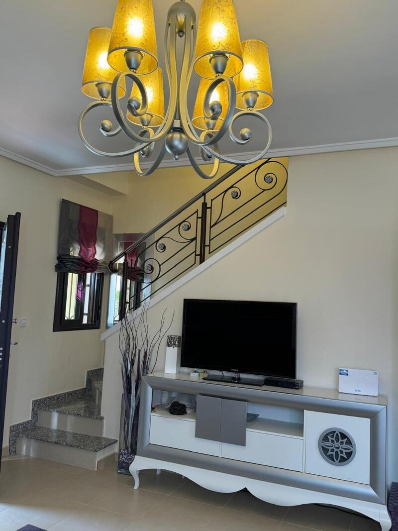 3 Cuarto Villa en venta
