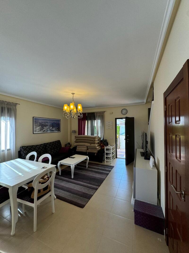 3 Cuarto Villa en venta