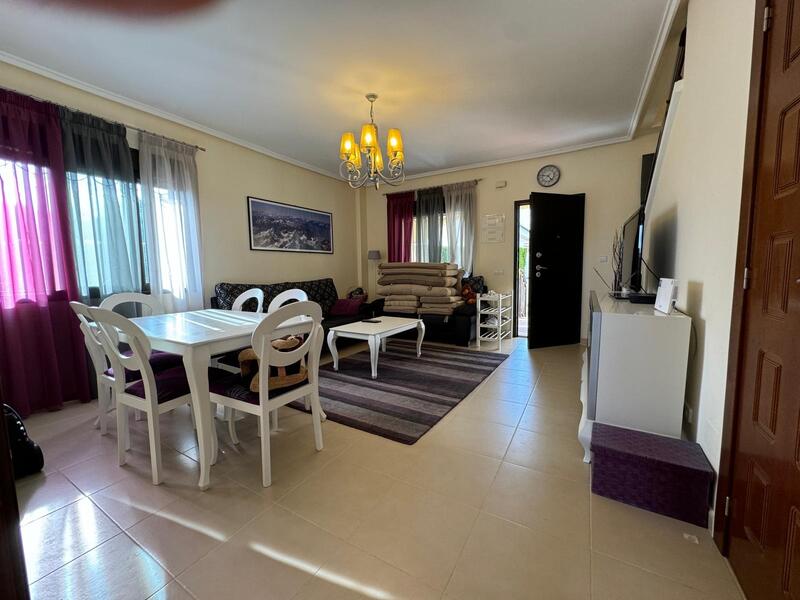 3 Cuarto Villa en venta
