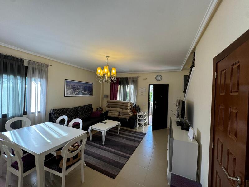 3 Cuarto Villa en venta
