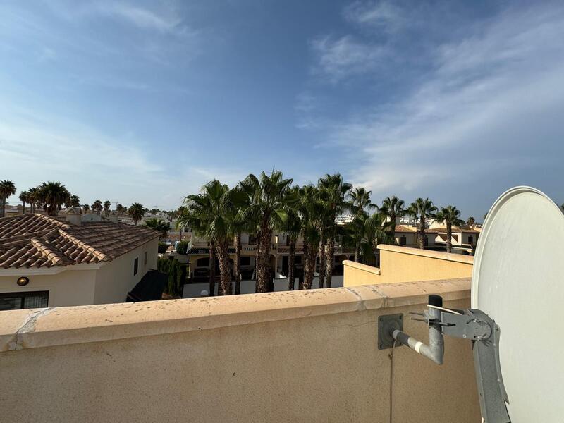 3 Cuarto Villa en venta