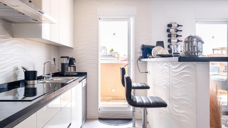 2 chambre Maison de Ville à vendre