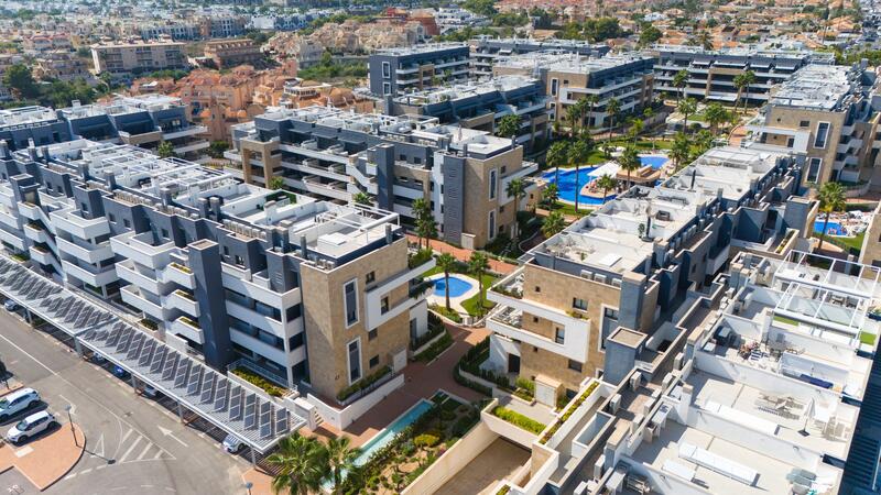Appartement Te koop in Orihuela Costa, Alicante