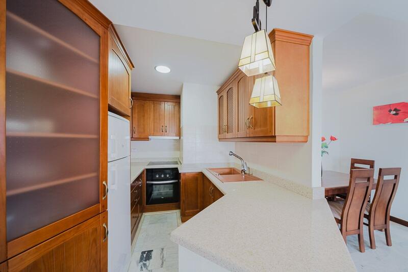 3 chambre Appartement à vendre