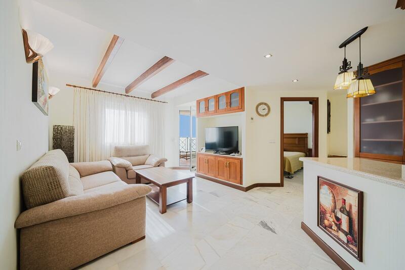 3 chambre Appartement à vendre