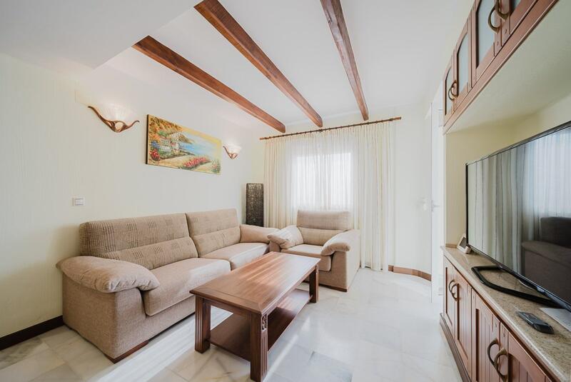3 chambre Appartement à vendre