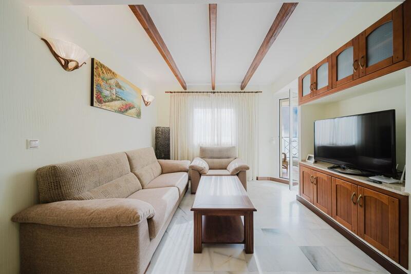 3 chambre Appartement à vendre