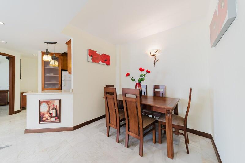 3 chambre Appartement à vendre