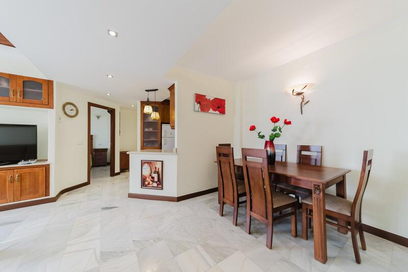 3 chambre Appartement à vendre