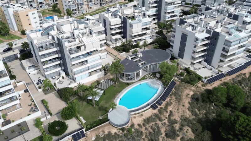 Leilighet til salgs i Orihuela Costa, Alicante