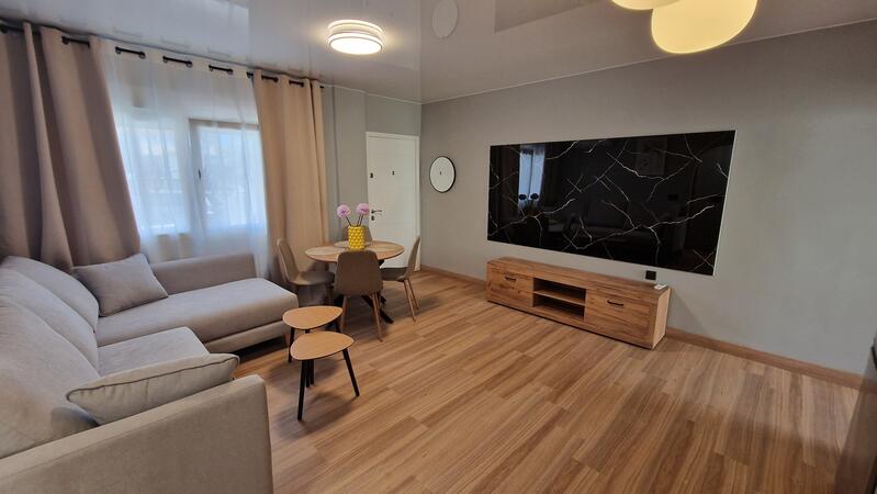 3 Cuarto Adosado en venta