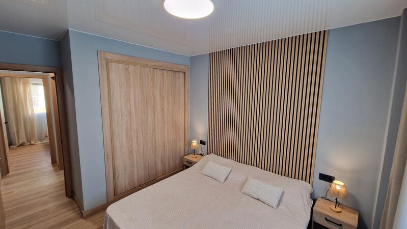 3 Cuarto Adosado en venta