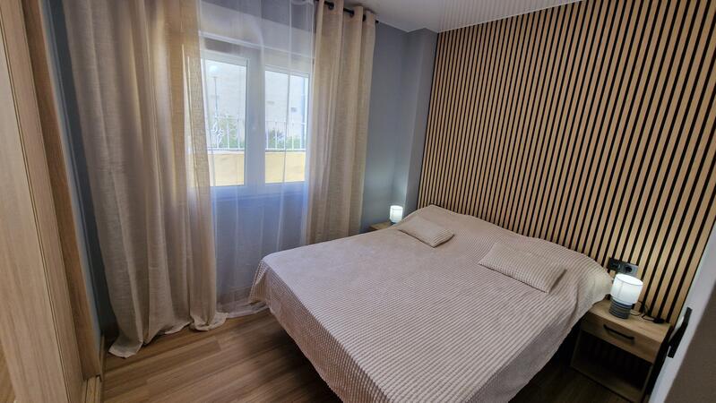 3 Cuarto Adosado en venta