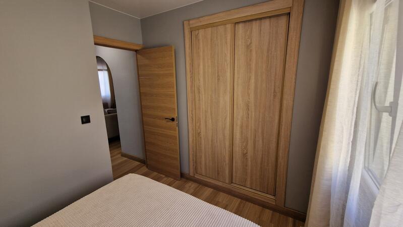3 Cuarto Adosado en venta