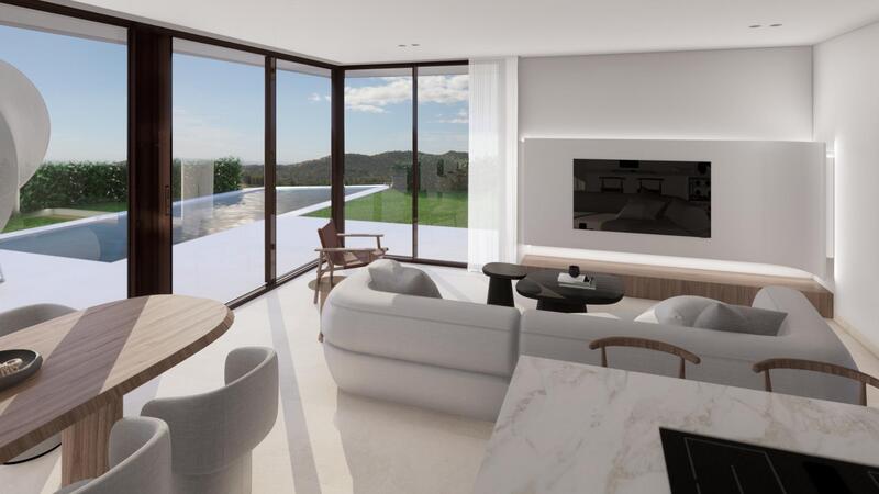 3 slaapkamer Villa Te koop 3 slaapkamer Villa Te koop