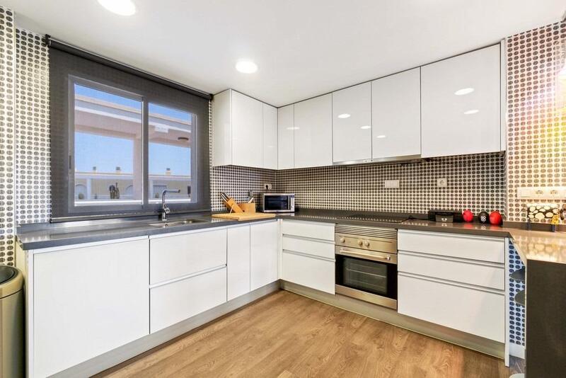 3 Schlafzimmer Appartement zu verkaufen 3 Schlafzimmer Appartement zu verkaufen