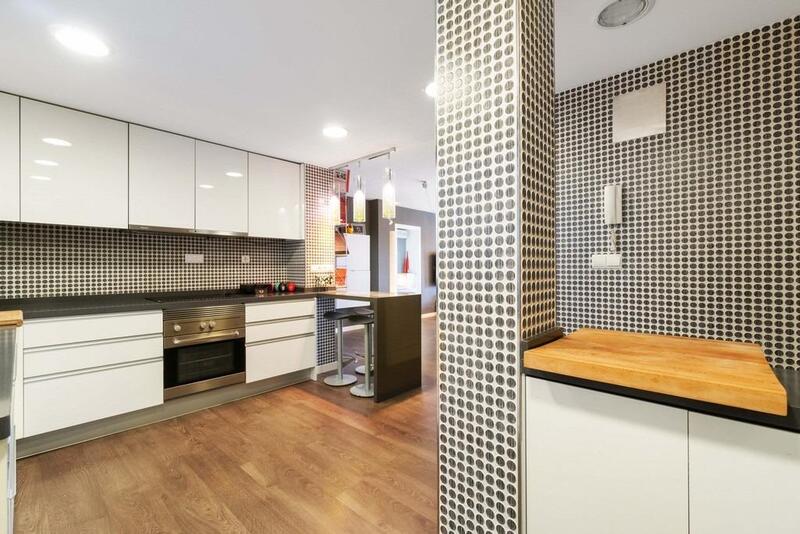 3 Schlafzimmer Appartement zu verkaufen 3 Schlafzimmer Appartement zu verkaufen