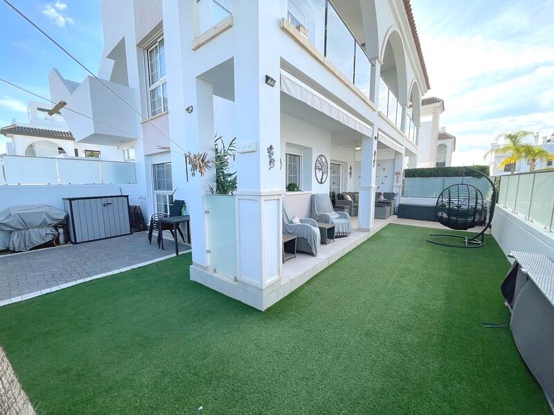 Apartment for sale in Ciudad Quesada, Alicante Apartment for sale in Ciudad Quesada, Alicante