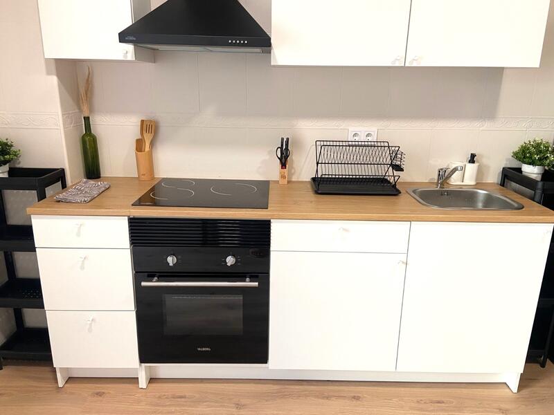 3 Cuarto Apartamento en venta