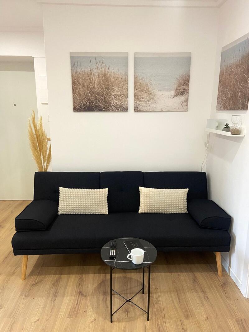 3 Cuarto Apartamento en venta