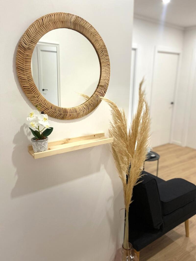 3 Cuarto Apartamento en venta