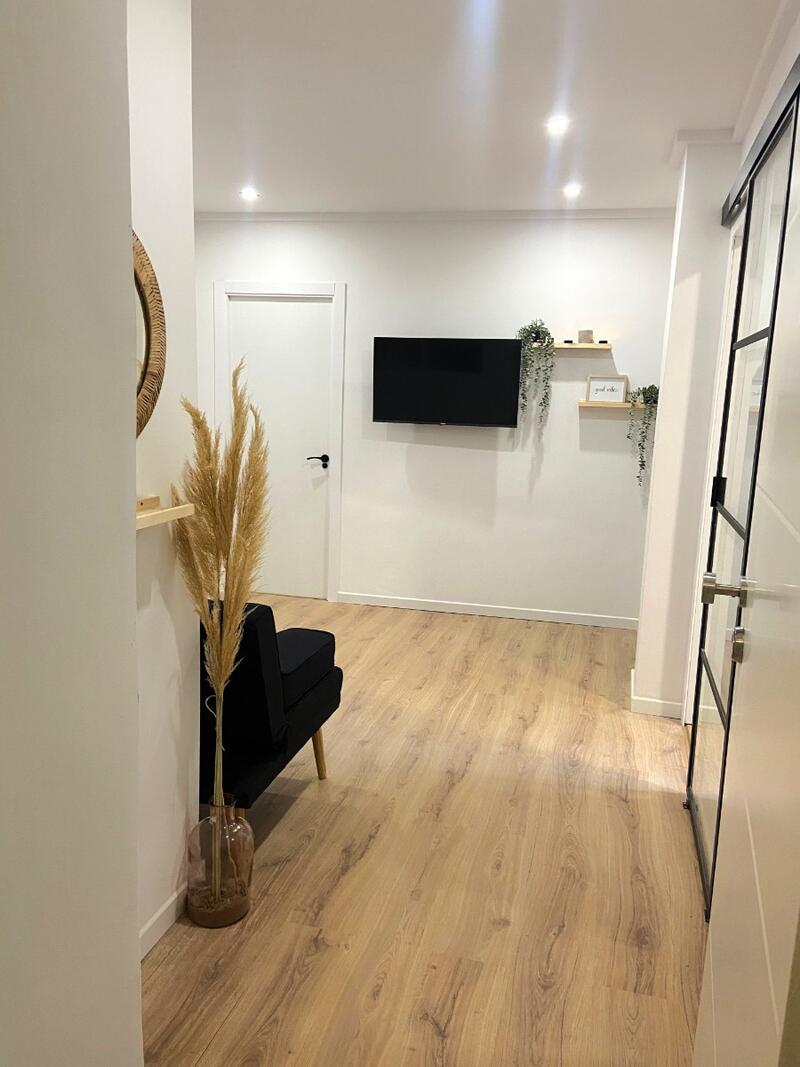 3 Cuarto Apartamento en venta