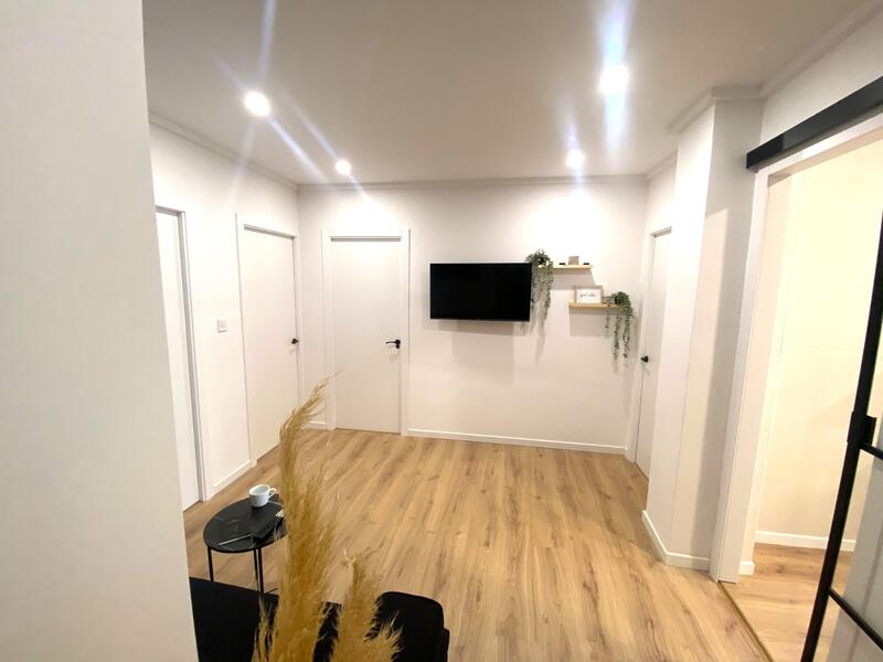 3 Cuarto Apartamento en venta