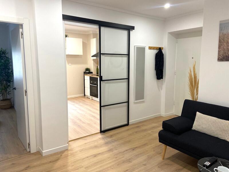 3 Cuarto Apartamento en venta