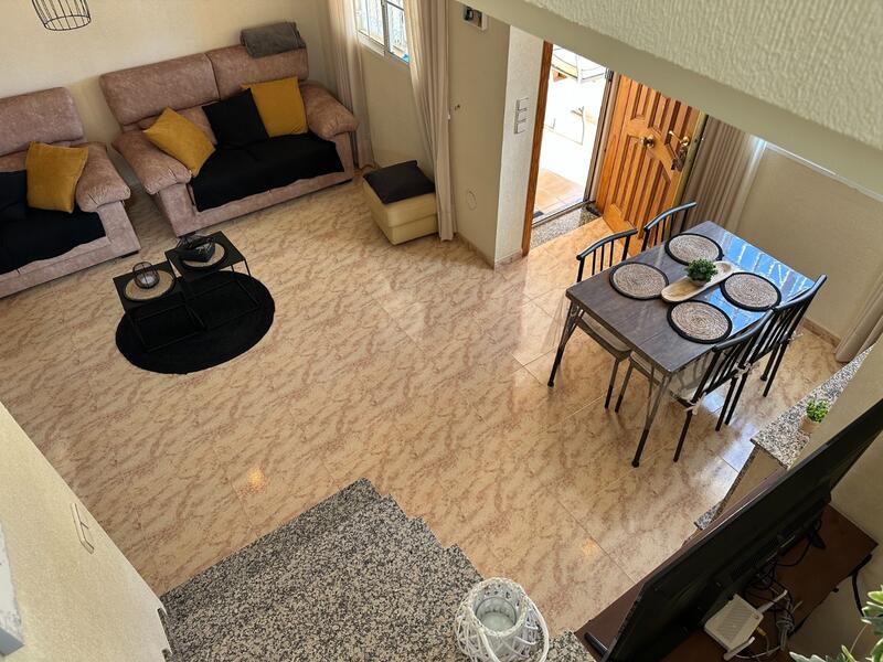 3 soverom Villa til salgs 3 soverom Villa til salgs