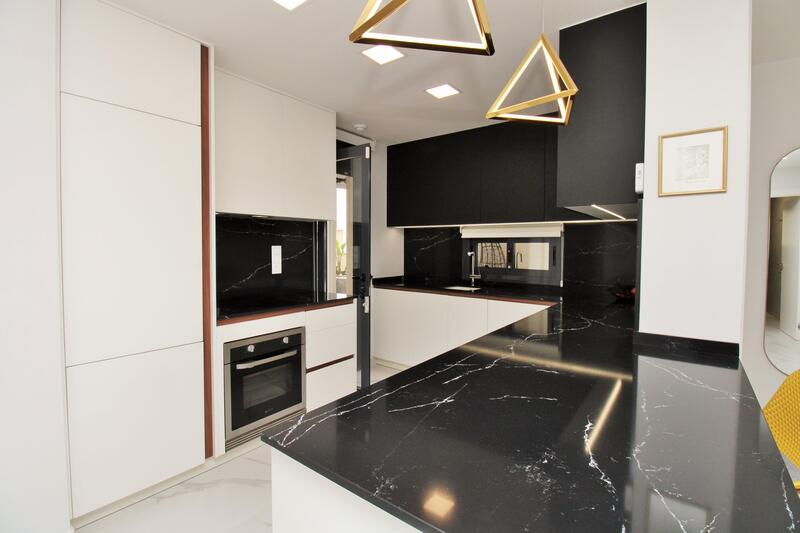 2 chambre Appartement à vendre