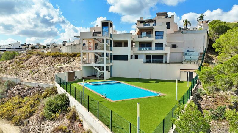 2 chambre Appartement à vendre