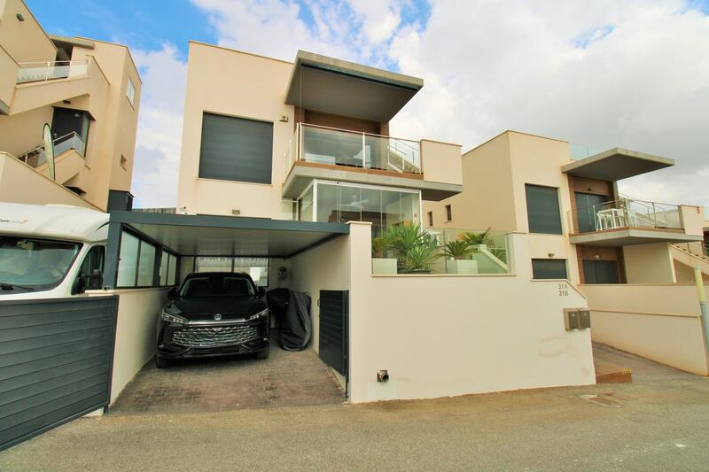 2 chambre Appartement à vendre