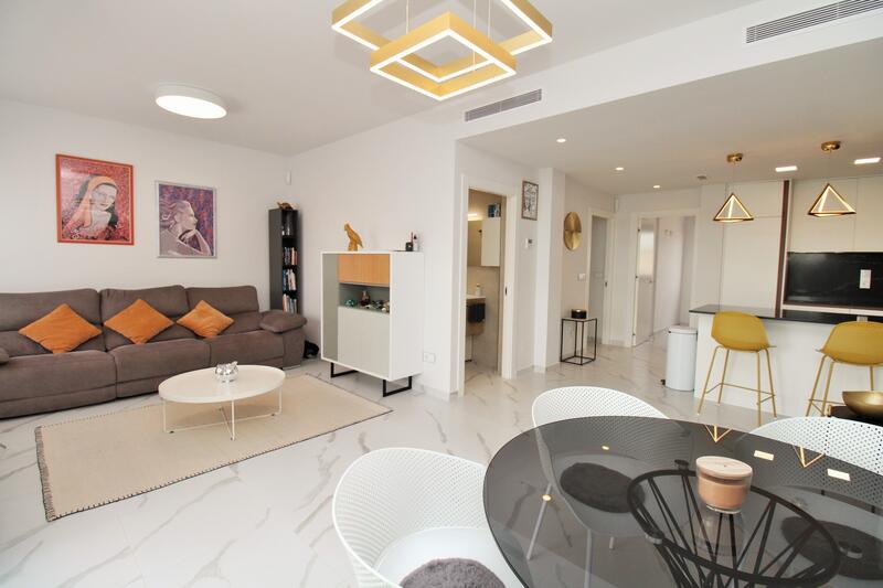 2 chambre Appartement à vendre